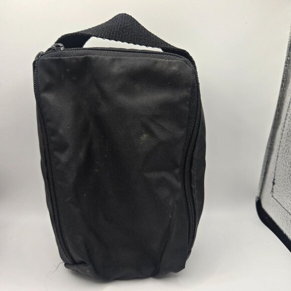 Vintage Sony D-E401 Discman ESP2 CD Player Headphones Case - Picture 9 of 10